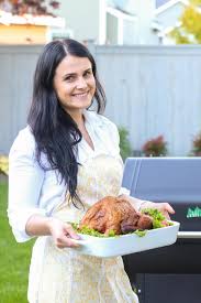 This was my very first time attempting to cook turkey necks in my crock pot. How To Make A Smoked Turkey Momsdish