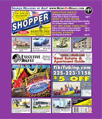 Maybe you would like to learn more about one of these? Shopper May 2010 By Info Inc Issuu