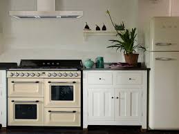retro rangehood