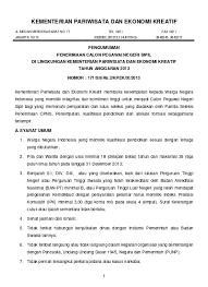 Jun 16, 2021 · kali ini terjadi di dua kantor yaitu sebuah bank perkreditan di kapanewon temon dan kantor dinas pariwisata kulon progo. Kementerian Pariwisata Dan Ekonomi Kreat
