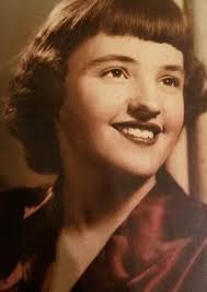 Mary Larson Obituary