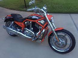 2006 Harley Davidson V Rod Screaming Eagle Ii Custom Harley Davidson For Sale Harley Davidson Harley