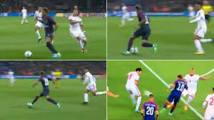 Which are your favorite neymar jr quotes? Neymar And Messi Battle It Out Amongst Top Dribblers In Europe Marca In English