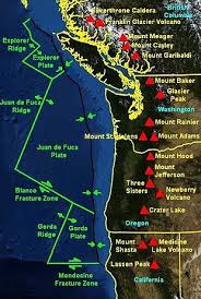 Cascadia Subduction Zone Wikipedia
