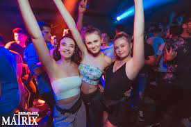 In particular, for basis functions that are only supported locally, the stiffness matrix is sparse. Matrix Club Berlin Added 130 New Matrix Club Berlin Facebook