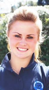 Gillian Kirkwood Golf News