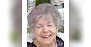 Helen Harvey Obituary