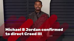 Jordan to appear as the antagonist in the upcoming sequel creed iii. Jonathan Majors In Talks To Duke It Out With Michael B Jordan In Boxing Ring For Creed Iii Daily Mail Online