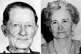 The Icebox Murders occurred