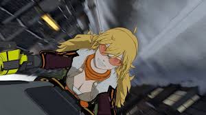 Rwby Paradise Posts Facebook Ruby, weiss, blake, and yang have fought hard alongside their friends to bring the relic of knowledge to atlas, the northernmost kingdom in remnant.