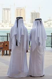 Check spelling or type a new query. 3 Tradition Mens Clothing Include A Dishdasha Which Is A Long White Garment And A Ghutra That Covers Their H Arab Men Traditional Outfits Traditional Dresses