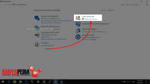 I just upgraded my os to windows 10 and git bash won't even open up anymore. Cara Keluar Dari Akun Git Bash Di Windows 10 Hanyapedia Hanyalah Berbagi Informasi