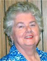 FRANCES REED Obituary