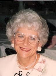 Obituary information for Norma Jean Larson