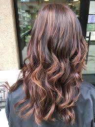 Le foto dellla tendenza per capelli lunghi e corti con sfumature calde e fredde a contrasto per un hairstyle alla moda. Balayage Cos E Come Si Fa E In Che Cosa Consiste Atelier Balayage