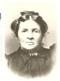 Hannah Elizabeth Johnson