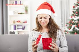 Christmas is almost here, and if you haven't gotten a jump on your holiday shopping, we're here to help! 3 Things You Should Never Give As Christmas Gifts