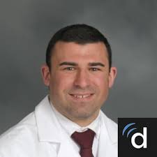 Dr. Richard Rosenthal, MD