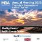 MBA Annual Meeting event image