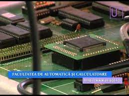 Facultatea de automatica si calculatoare stiri de cluj. Facultatea De Automatica Si Calculatoare Youtube