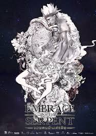 The serpent (2020) top special agent lucinda kavsky works for a secret part of the cia. Riety Darisa Embrace Of The Serpent Thailand Ver Poster