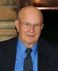 Marlyn Lyle “Hoddy” Allen (1924-2018)