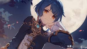 原神必练角色推荐2023 现版本最值得培养的4星角色TOP4_原神_九游手机游戏