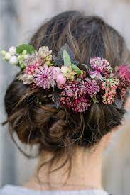 Wedding Flowers Flowers In Hair Wedding Hair Flowers Flower Hair Comb