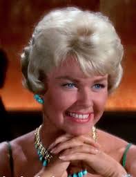 Pillow Talk (1959) Roly Poly by Elsa Doran and Sol Lake Performed by Doris  Day, Rock Hudson and Perry Blackwell