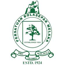 Melaka United F C Sepak Bola Melaka Malaysia