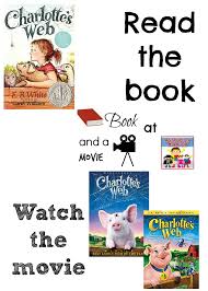 White's timeless children's story comes to life in this colorful animated musical. Charlotte S Web Movie Night Charlotte S Web Movie Night