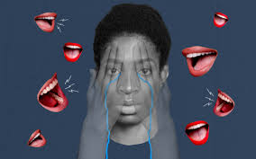 Surviving the Cyber Jungle: Cyberbullying and Mental Well-Being