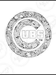 Some of the coloring page names are chicago cubs coloring at getdrawings, chicago cubs coloring at getdrawings, cincinnati reds coloring at, cubs baseball vector soidergi, cubs baseball vector soidergi, chicago cubs logo coloring coloring, chicago cubs introduce new kid friendly mascot instantly, chicago cubs. Pin By Terri Arduini On Cubs Baseball Coloring Pages Coloring Pages Sports Coloring Pages