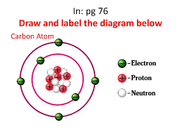 • be able to explain the: In Pg 76 Draw And Label The Diagram Below Ppt Download