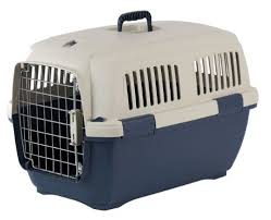 Marchioro Clipper Cayman 3 Pet Carrier Small Medium 25 Inches Tan Blue Pet Carrier Pet Carriers Cat Carrier Airline Pet Carrier