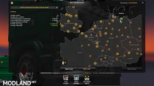 Ultimate Savegame Ets 2