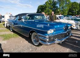 Image result for Cobalt Blue 1958 Buick