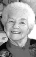 ELOISE WHITING Obituary (2009)