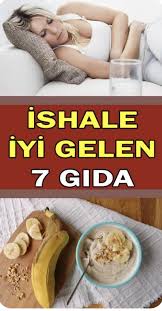 Ishale Iyi Gelen Yiyecekler Ishali Kesen Yiyecekler Dogal Saglik Gida Saglikli Icecekler