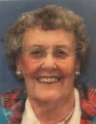 Patricia Richey Obituary