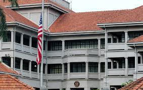 Yes, malaysians wishing to travel to the us will need a visa to enter the country. Applying For The Us Visa A Detailed Guide For Malaysians