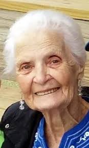 Ruby Appling Obituary