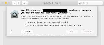 How can i reset my unlock the disk macintosh hd? How To Encrypt Files And Folders On Mac Updated 2020