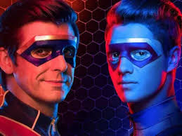 O Quanto Você Sabe, Sobre Henry Danger!? "