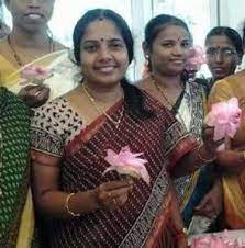 Coimbatore vanathi srinivasan releases manifesto for coimbatore south. I Support Vanathi Srinivasan Bjp Photos Facebook