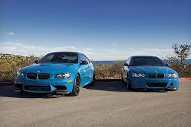 Laguna Seca Blue E92 M3 E46 M3 Bmw Bmw M3 Bmw Car