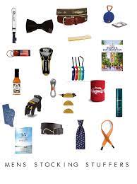 Make this year the christmas that you become famous for your stuffers! Stocking Stuffers For Men Him The Best And Under 100