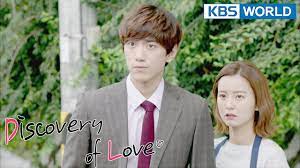 Love phantom (2021) ep 6 2 hours ago; Discovery Of Love ì—°ì• ì˜ ë°œê²¬ Ep 7 Sub Kor Eng Chn Mly Vie Ind Youtube