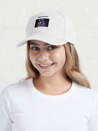 Casquette for Sale avec l'œuvre « fnaf bonnie ball !!!! mème » de l'artiste  danielso-nglay