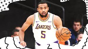 She has an incredible height, standing at 6 feet 4 inches (1.93m), and weighs 170 pounds (77 kg). Talen Horton Tucker The Lakers Breakout Preseason Star Explained Sbnation Com